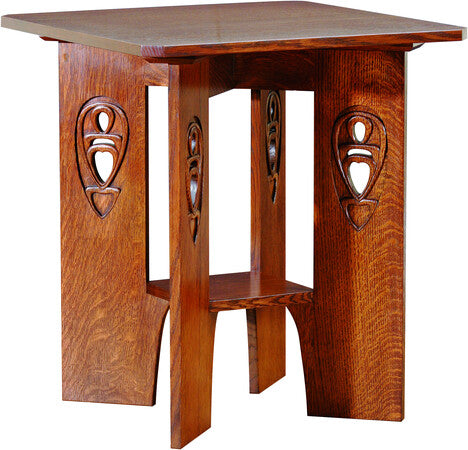 Table d'appoint Argyle Street