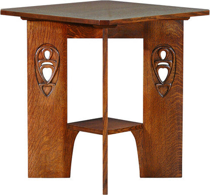 Table d'appoint Argyle Street