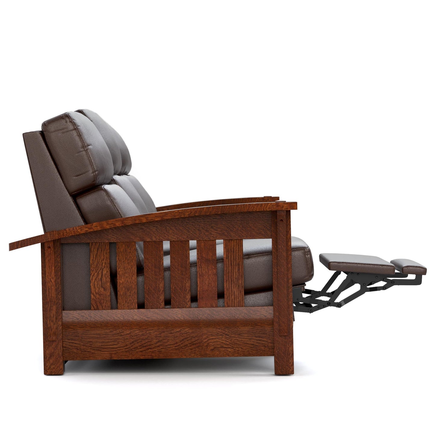 Canapé motorisé Orchard Street