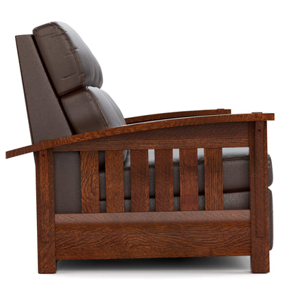 Canapé motorisé Orchard Street