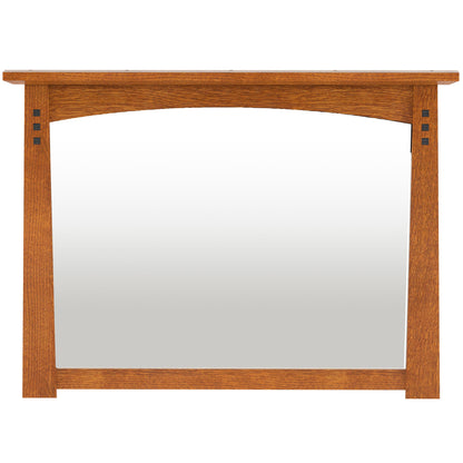 Miroir des Highlands