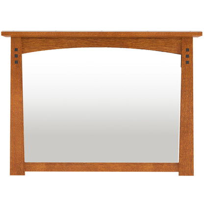 Miroir des Highlands