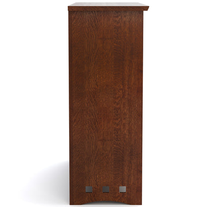 Coffre du Maître des Hautes Terres