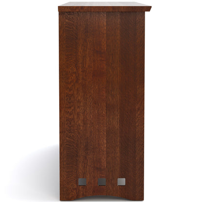 Commode principale Highlands