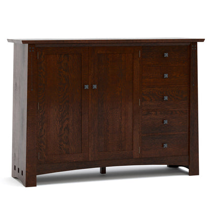 Armoire basse Highlands