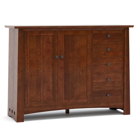 Armoire basse Highlands