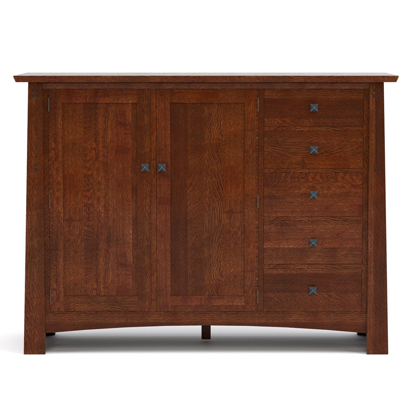 Armoire basse Highlands
