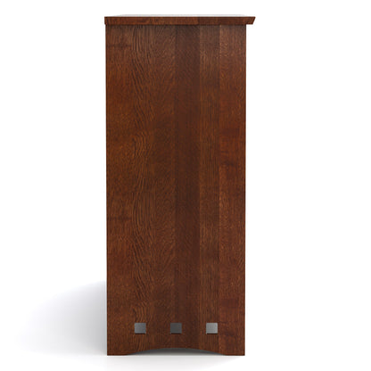 Armoire basse Highlands