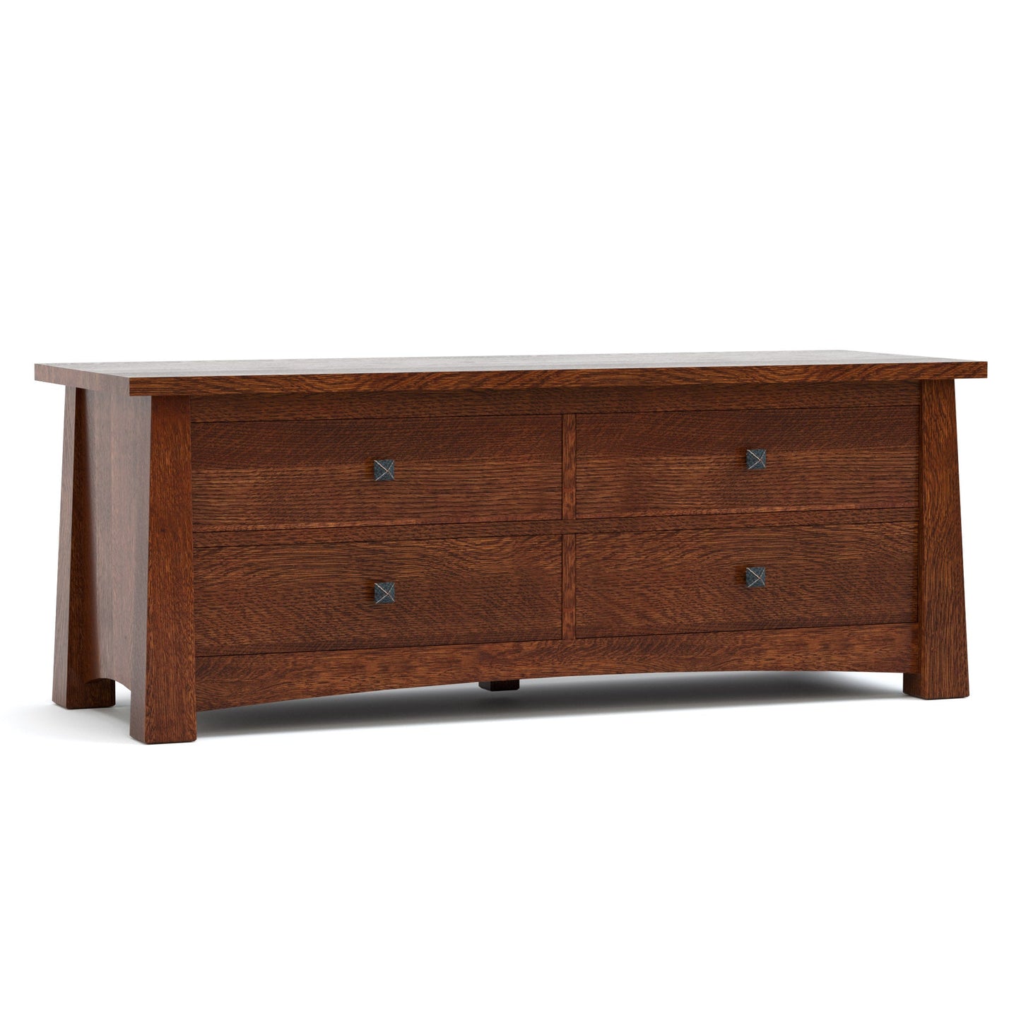 Coffre des Highlands