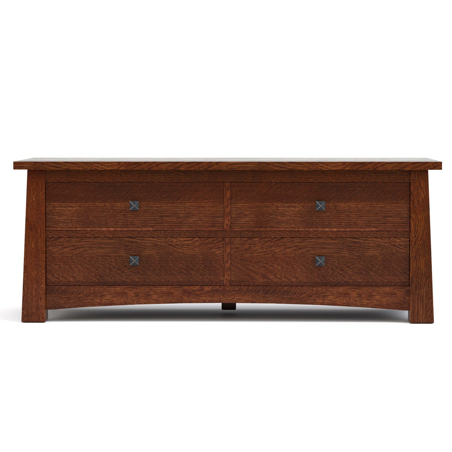 Coffre des Highlands