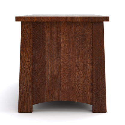 Coffre des Highlands