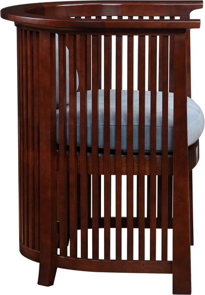 Fauteuil d'appoint Park Slope