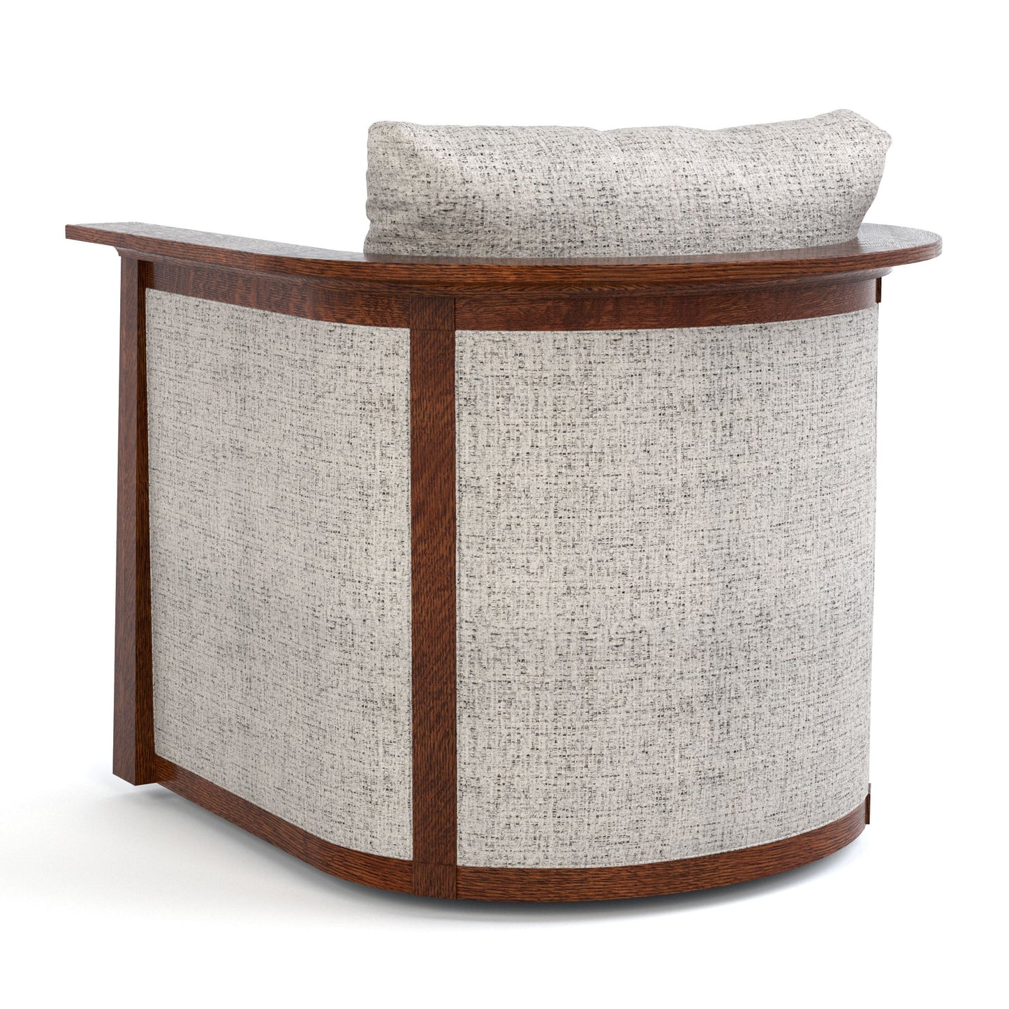 Chaise pivotante Park Slope