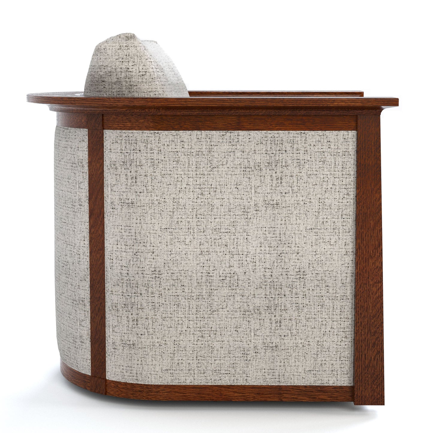 Chaise pivotante Park Slope