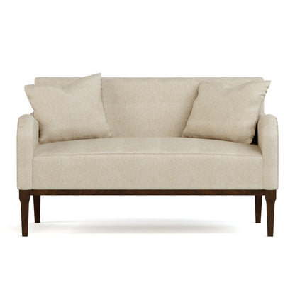 Canapé Hudson Valley de 55 pouces