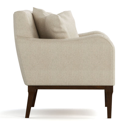 Canapé Hudson Valley de 55 pouces