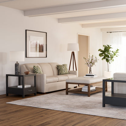 Canapé Avalon 84 pouces