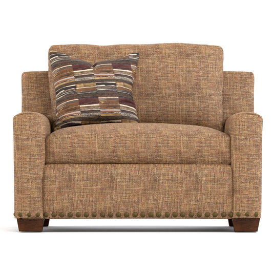 Chaise et demie Durant