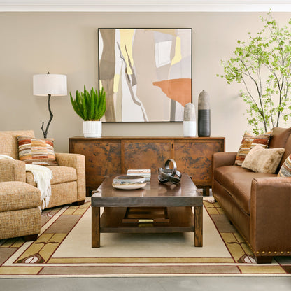 Chaise et demie Durant