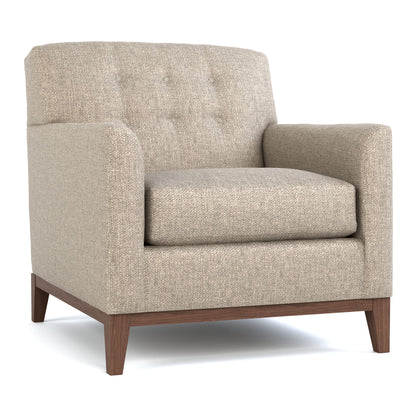 Chaise à personnaliser de Walnut Grove