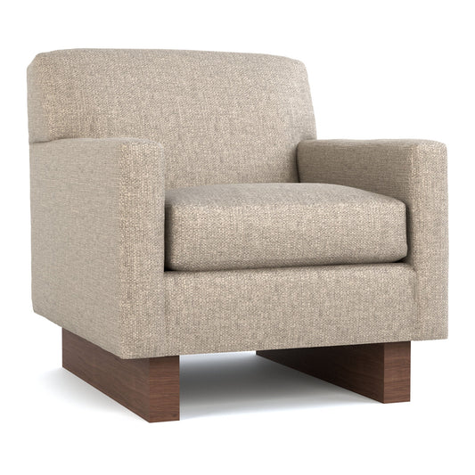 Chaise à personnaliser de Walnut Grove