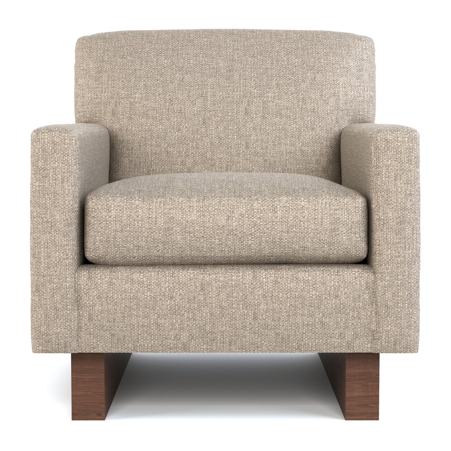 Chaise à personnaliser de Walnut Grove