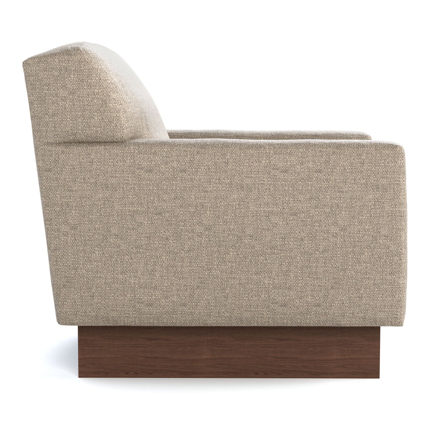 Chaise à personnaliser de Walnut Grove