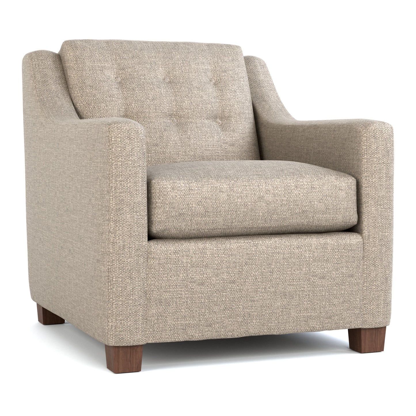 Chaise à personnaliser de Walnut Grove