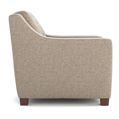 Chaise à personnaliser de Walnut Grove