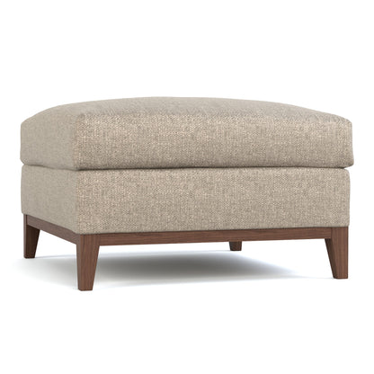 Walnut Grove - Créez votre propre ottoman