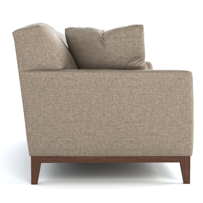 Canapé Walnut Grove de 82 pouces à personnaliser