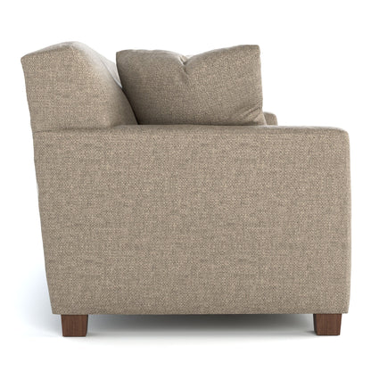 Canapé Walnut Grove de 82 pouces à personnaliser