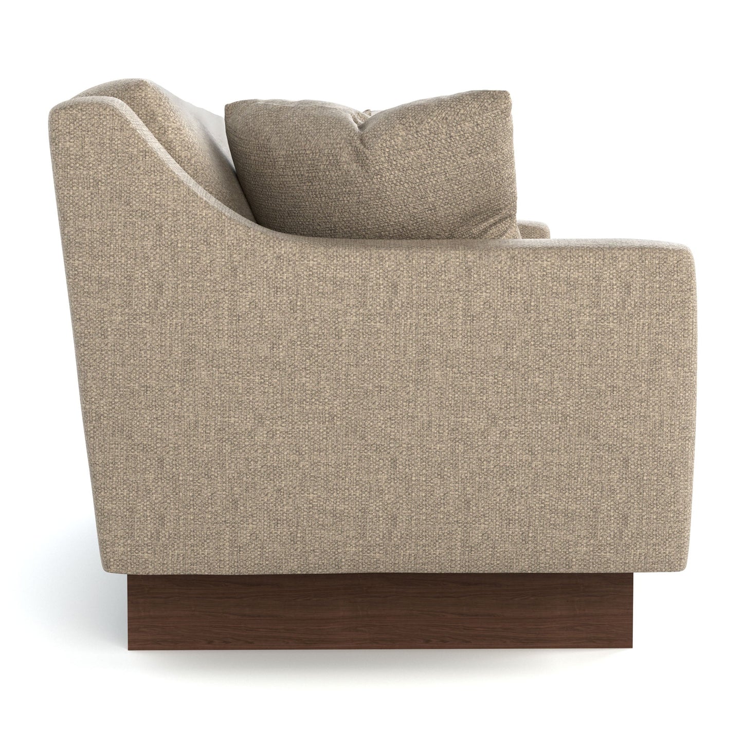 Canapé Walnut Grove de 82 pouces à personnaliser