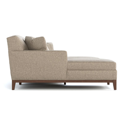 Canapé sectionnel en U à concevoir soi-même à Walnut Grove