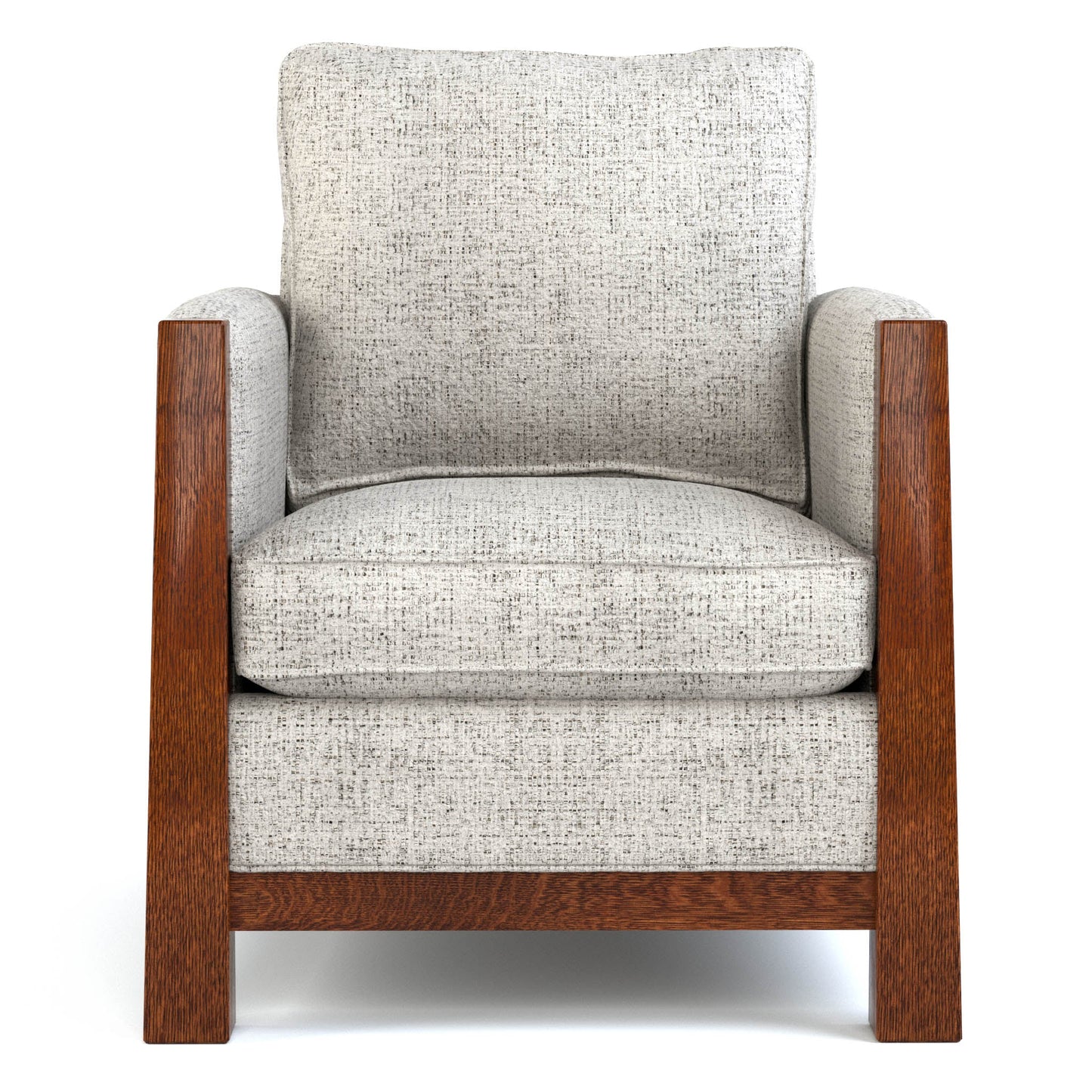 Chaise à dossier haut Highlands