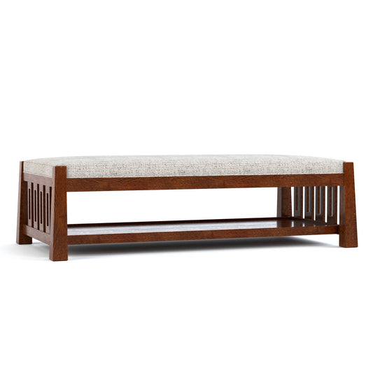 Ottoman à cocktail Highlands