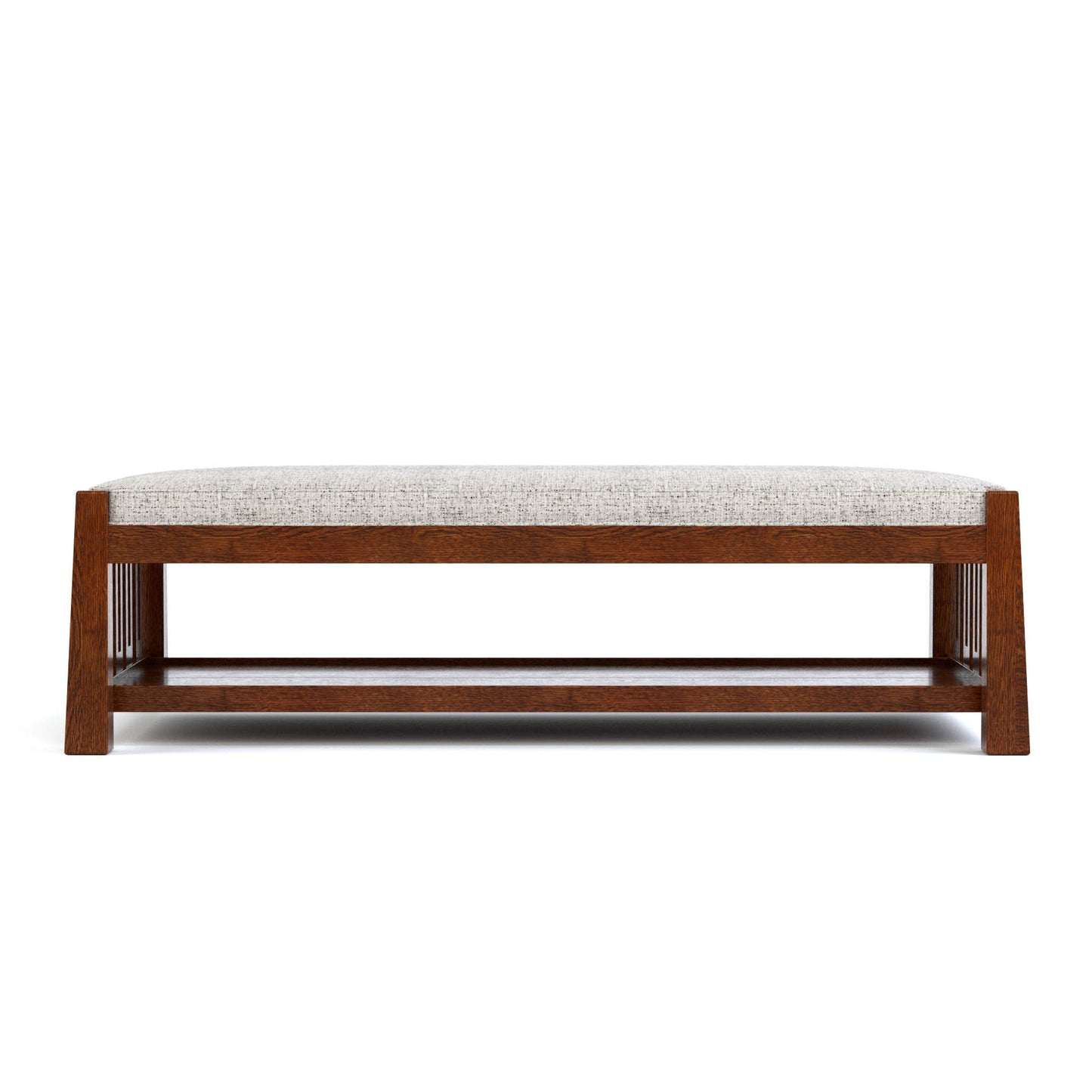 Ottoman à cocktail Highlands