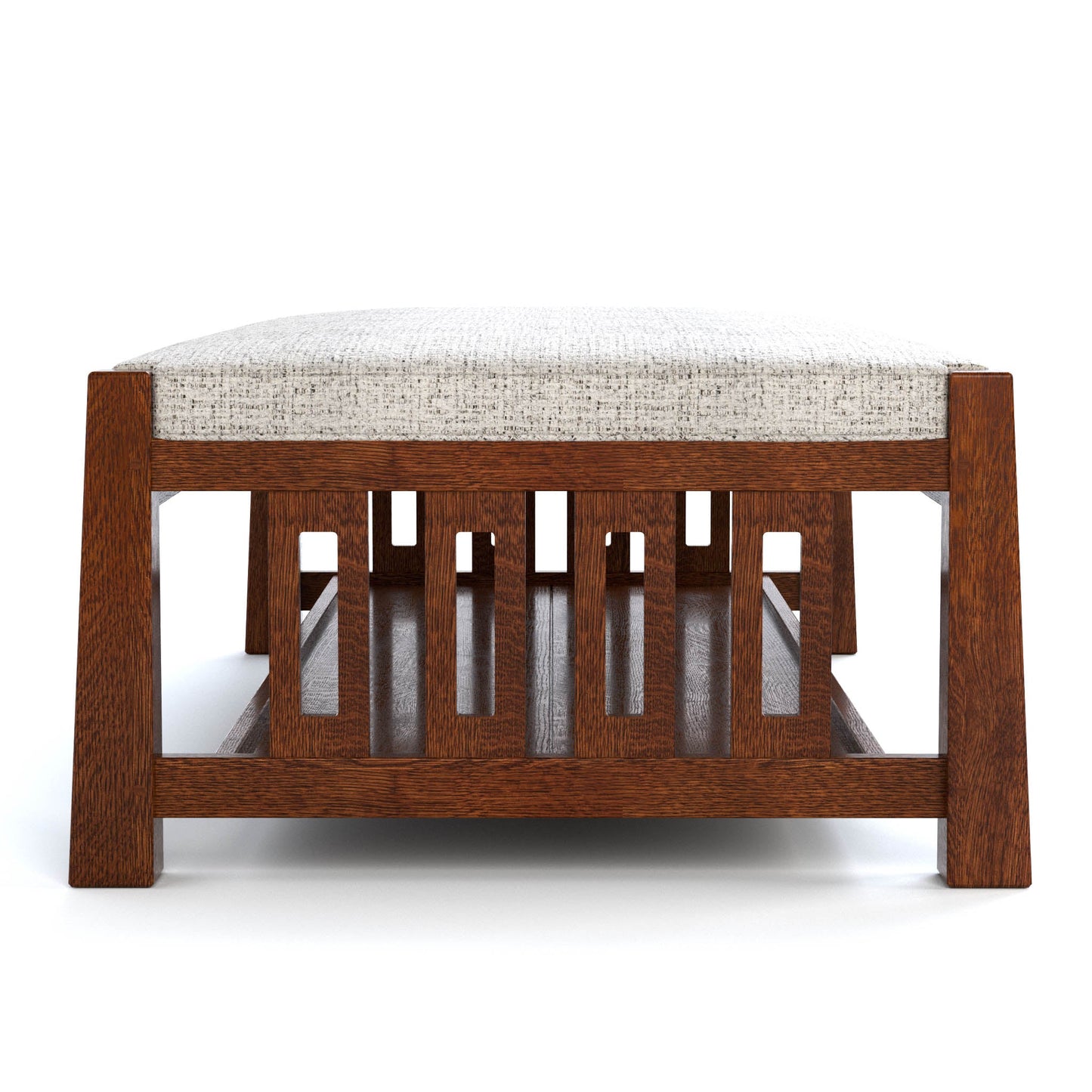 Ottoman à cocktail Highlands