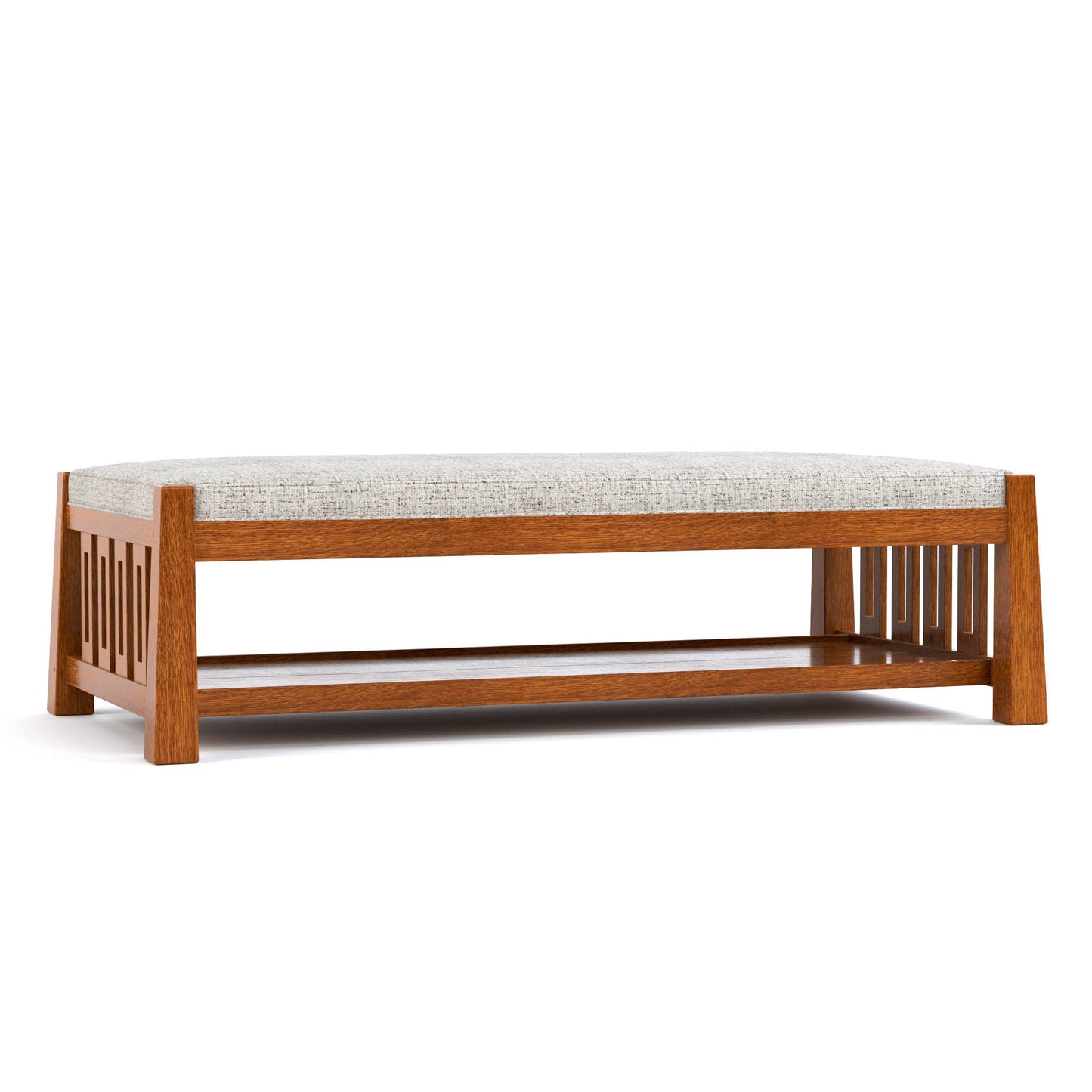 Ottoman à cocktail Highlands