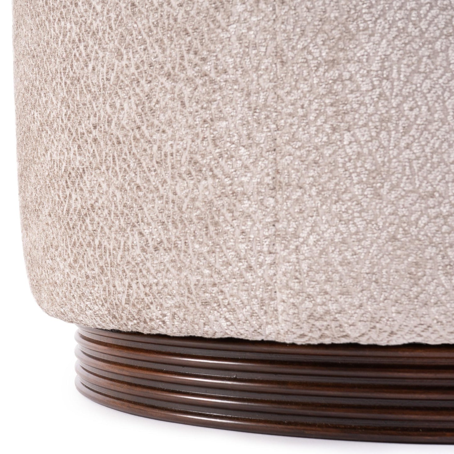 Tabouret Martine Gumdrop