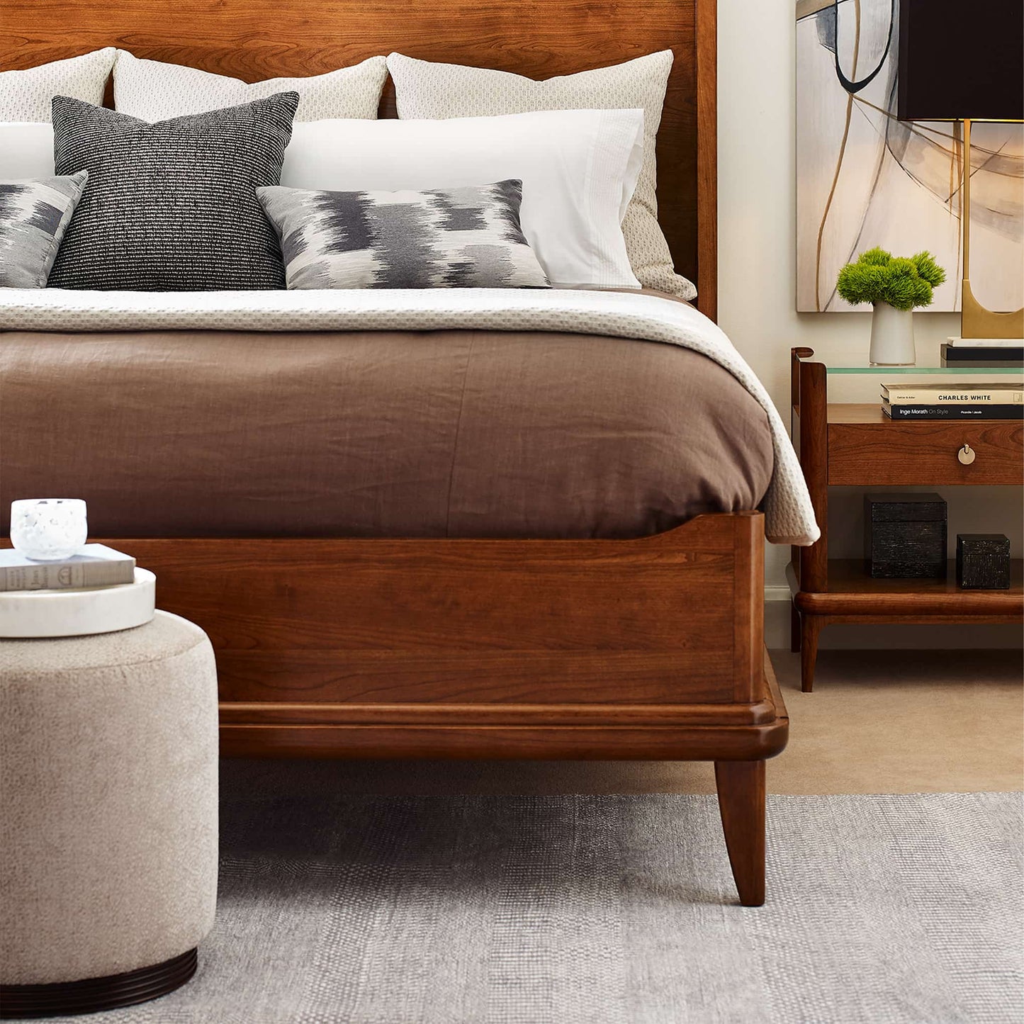 Tabouret Martine Gumdrop