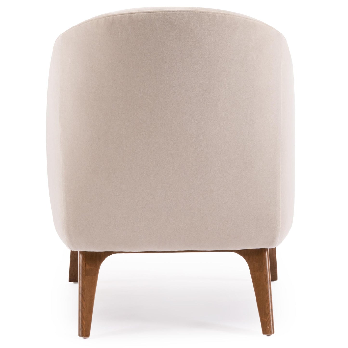 Fauteuil d'appoint Martine