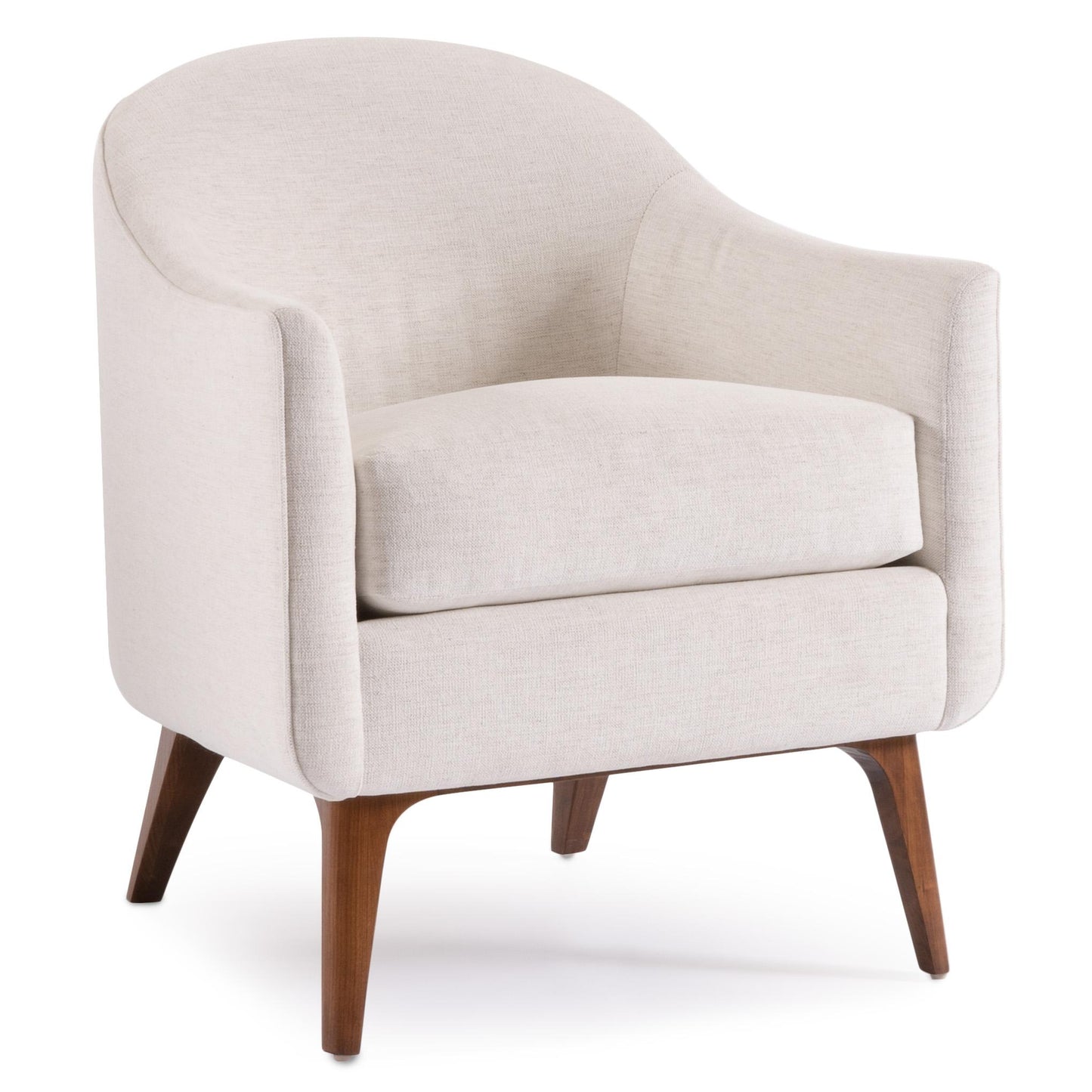 Fauteuil d'appoint Martine