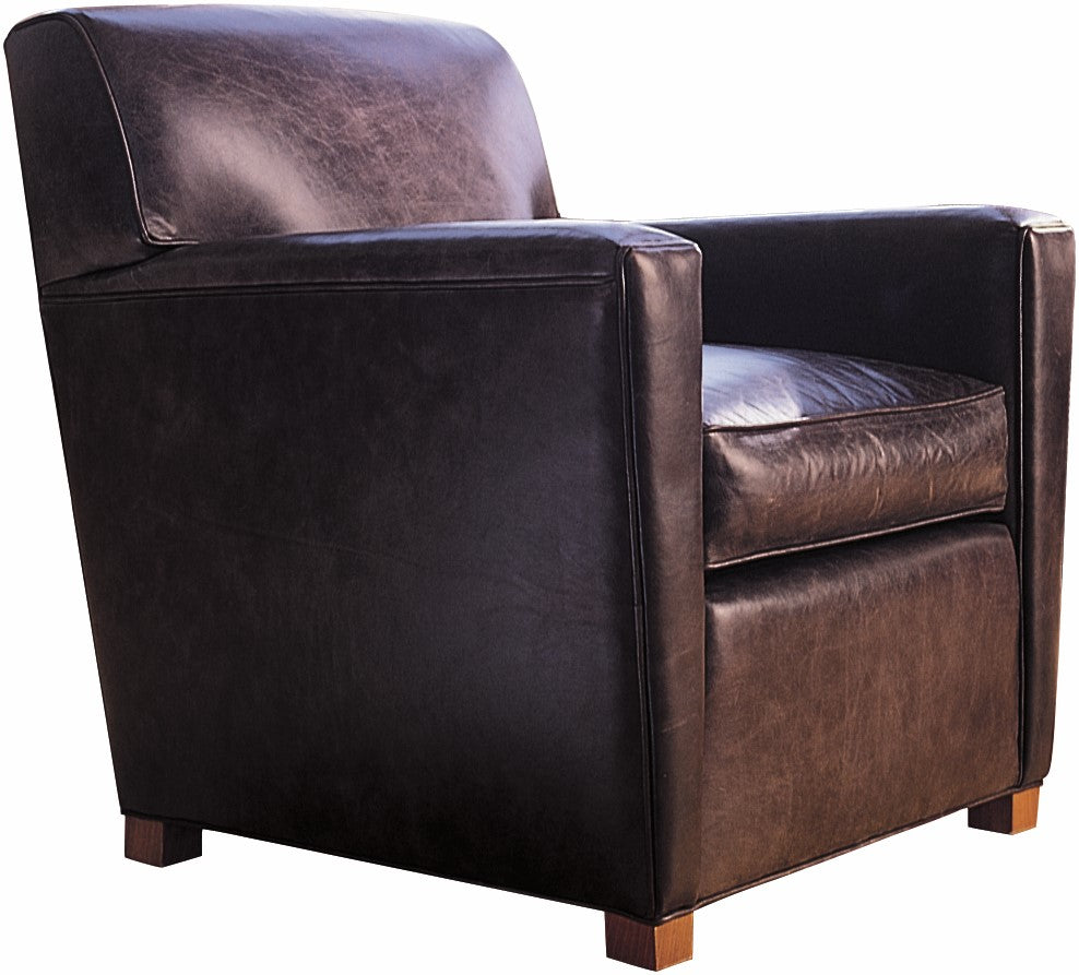 Chaise de rôtissage français