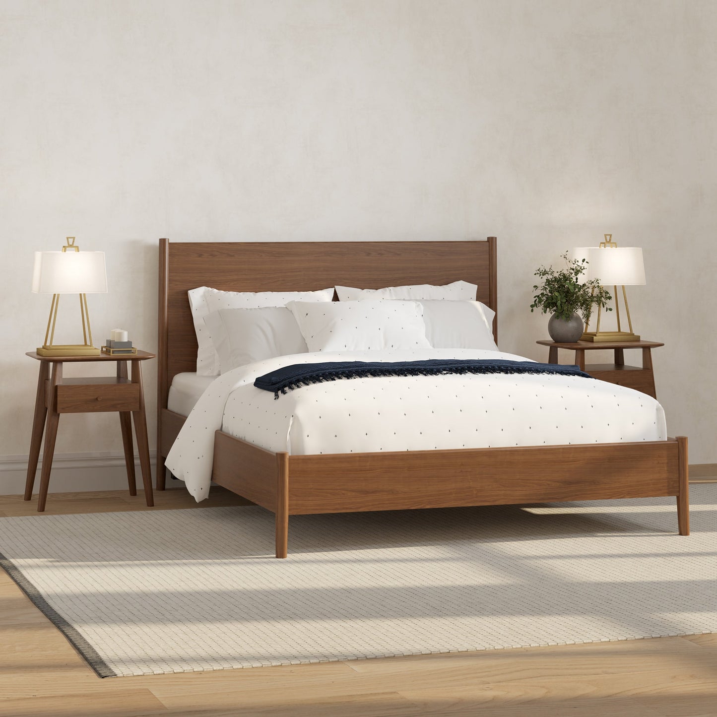 Lit studio Walnut Grove