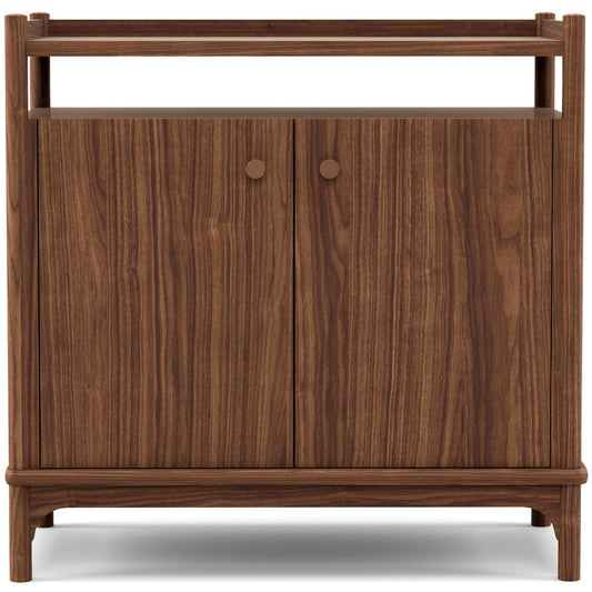 Petit serveur de Walnut Grove