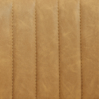 Tabouret de bar pivotant à hauteur réglable Art Leon, lot de 2