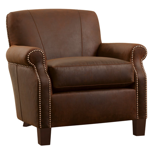 Fauteuil Beacon Club