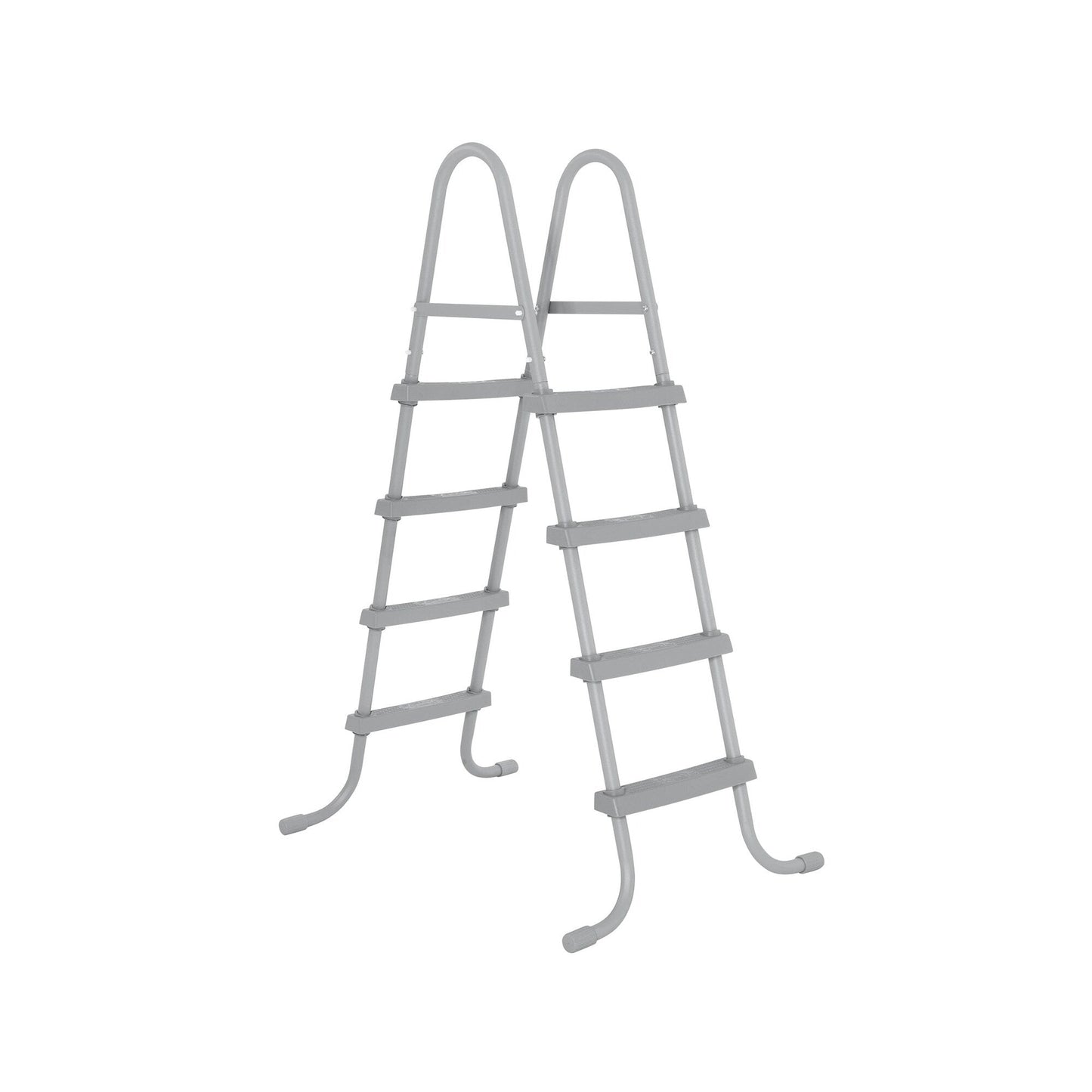 Piscine hors sol ronde Bestway Steel Pro MAX avec pompe et couverture