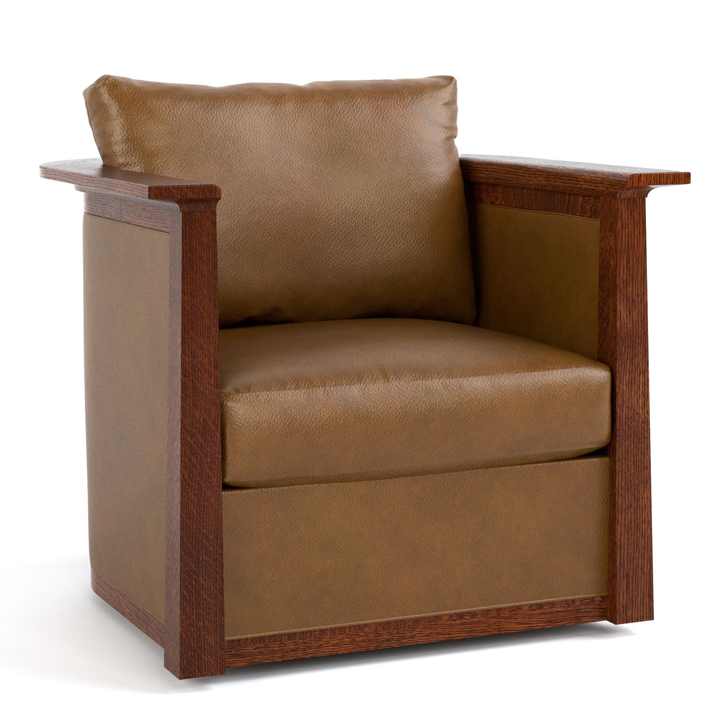 Chaise pivotante Park Slope